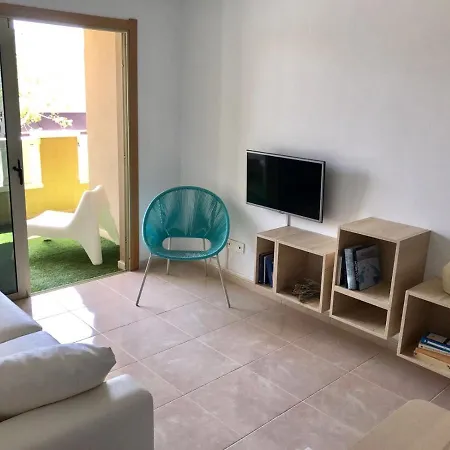 Ed&pat's Flat Appartement *