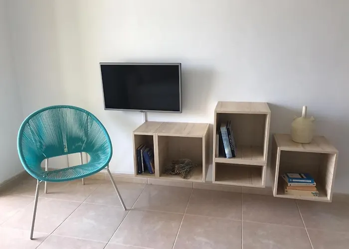 Appartement Ed&pat's Flat