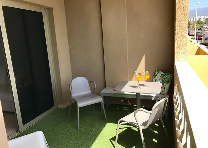 Ed&pat's Flat Appartement