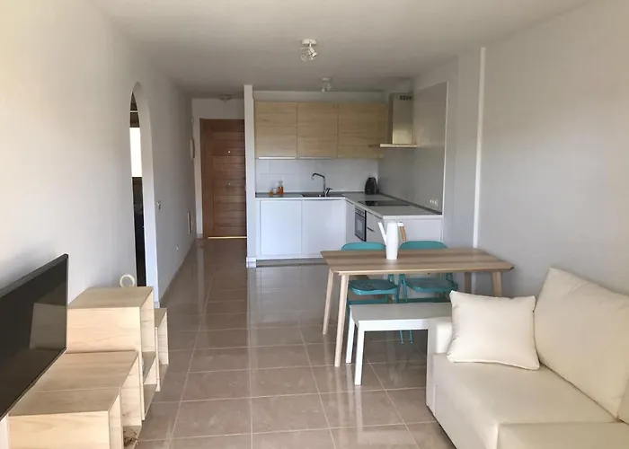 Apartmán Ed&pat's Flat *