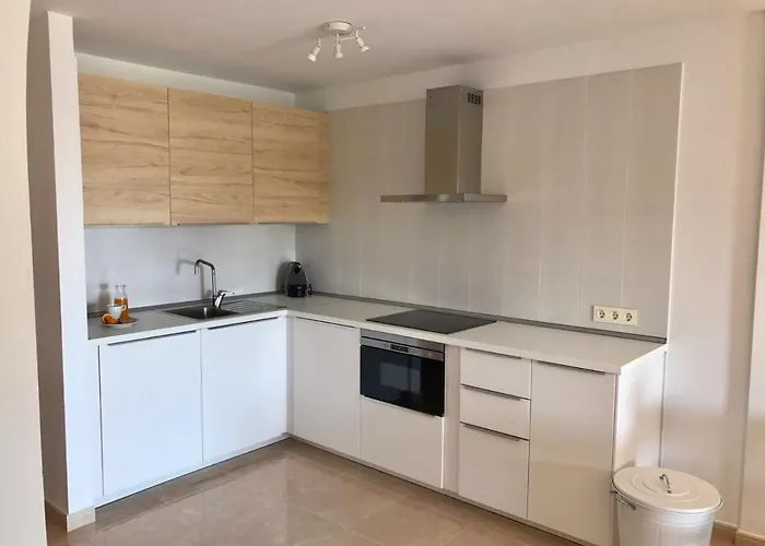 Ed&pat's Flat Appartement