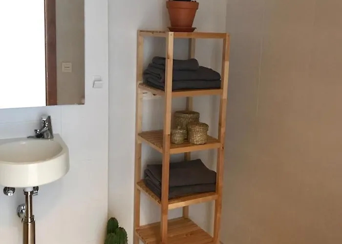 Ed&pat's Flat * El Médano