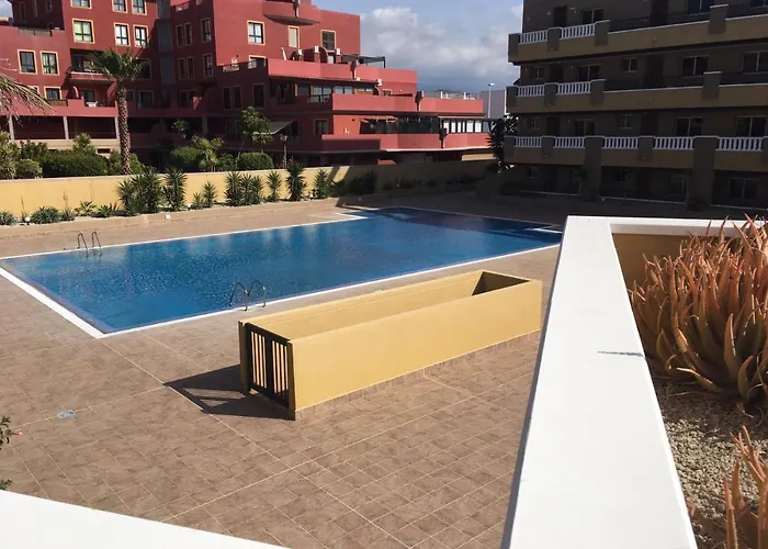 Ed&pat's Flat Apartmán *