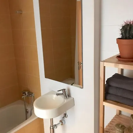 Ed&pat's Flat אל מדאנו
