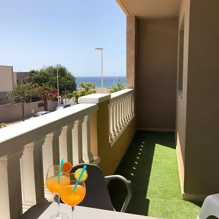 Ed&pat's Flat