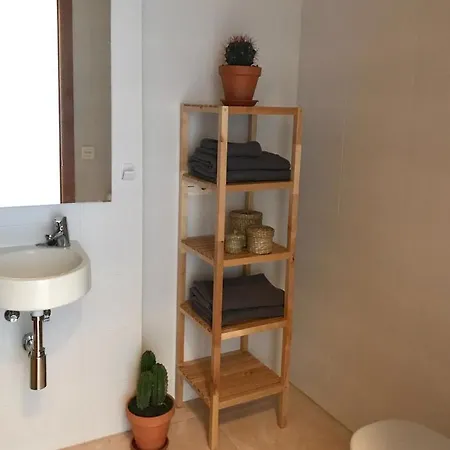 Ed&pat's Flat * אל מדאנו