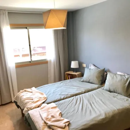 Ed&pat's Flat 엘메다노