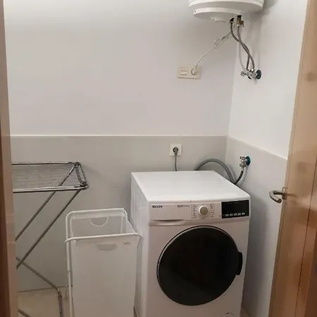 דירה Ed&pat's Flat