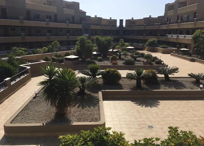 Ed&pat's Flat アパート *