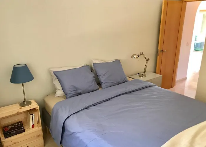 公寓 Ed&pat's Flat 厄尔梅达诺