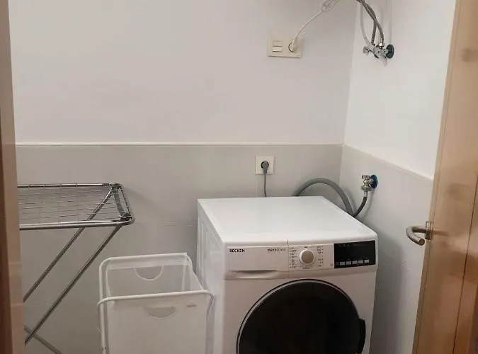 アパート Ed&pat's Flat
