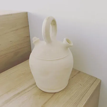 Appartement Ed&pat's Flat *