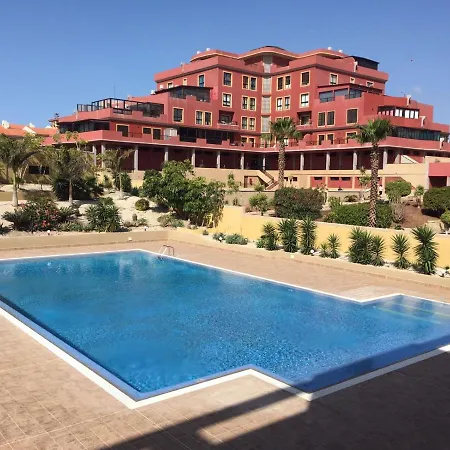 Appartement Ed&pat's Flat *