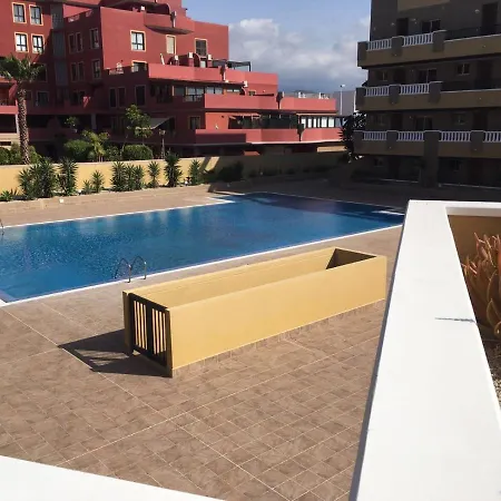 Ed&pat's Flat Appartement *